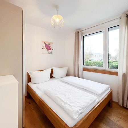 Modern Apartment W/ Cozy Balcony Near City Center Wien Exterior foto